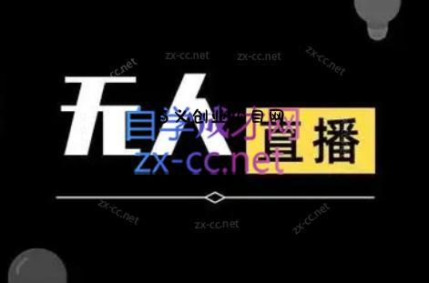 宝子哥·无人直播-非实时防风技术(更新8月)-百义网络创业网-虚拟电商货源