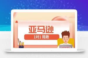 亚马逊1对1陪跑