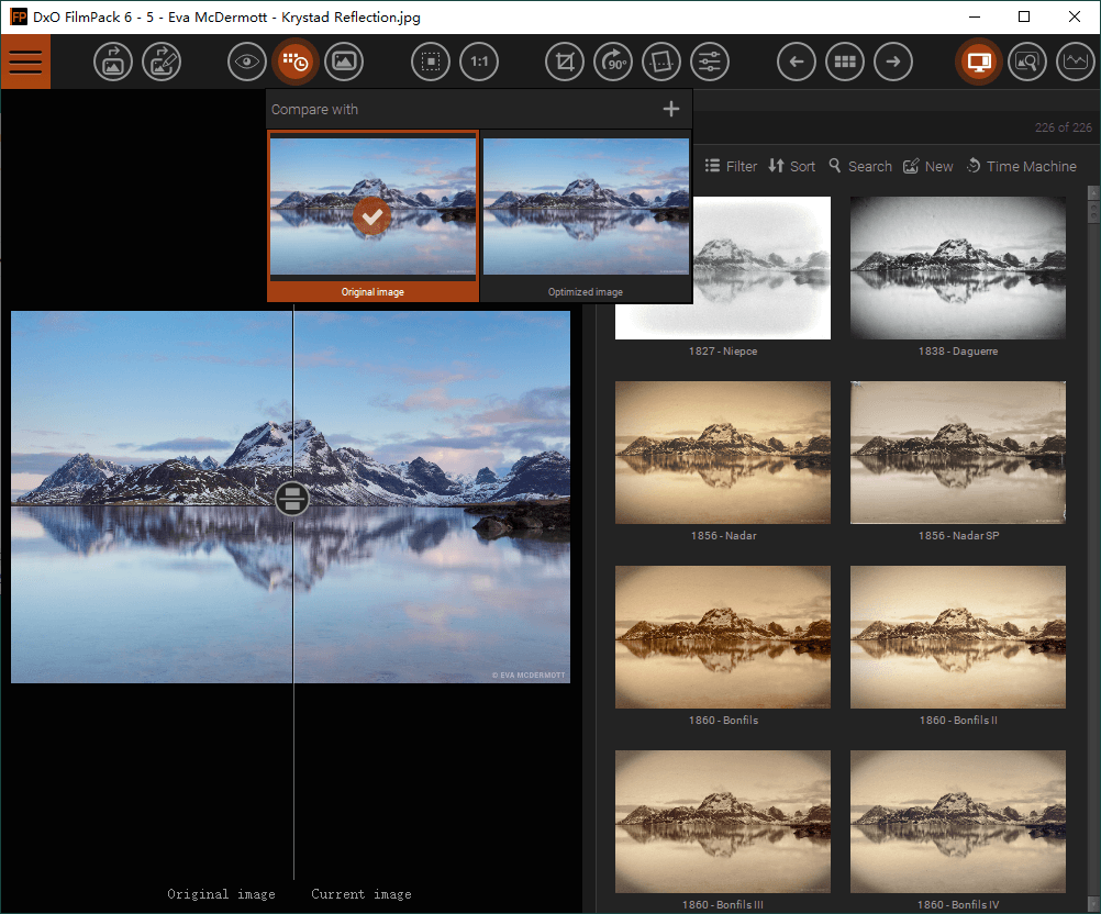 DxO FilmPack v7.14.0.2中文版
