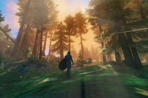 《Valheim: 英灵神殿》v0.219.16联机版